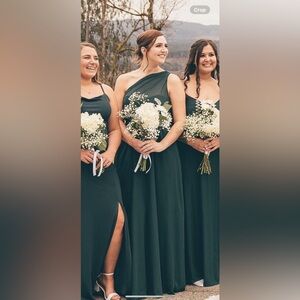 Birdy Grey Bridesmaid Dress